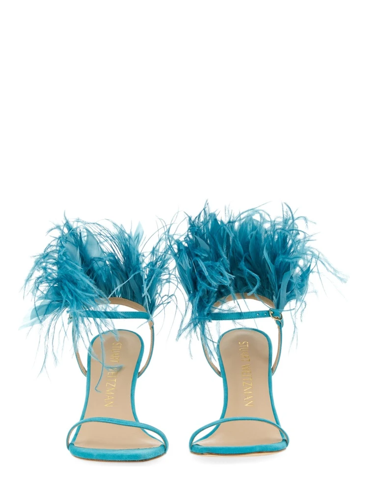 SANDAL PLUME 100 alternative