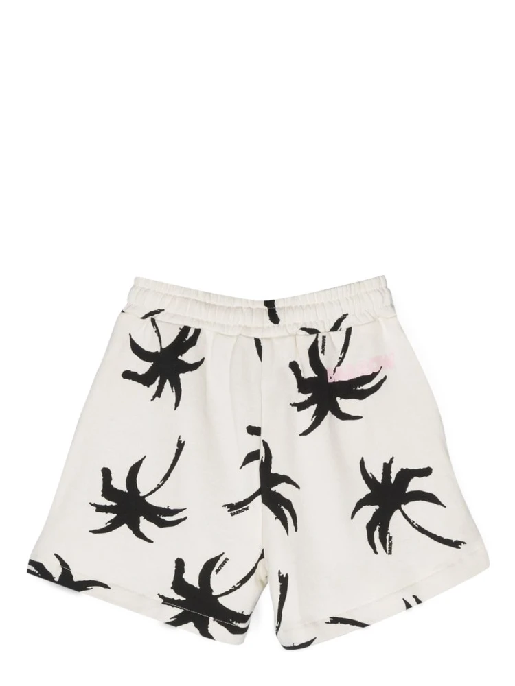 Sweatshorts alternative