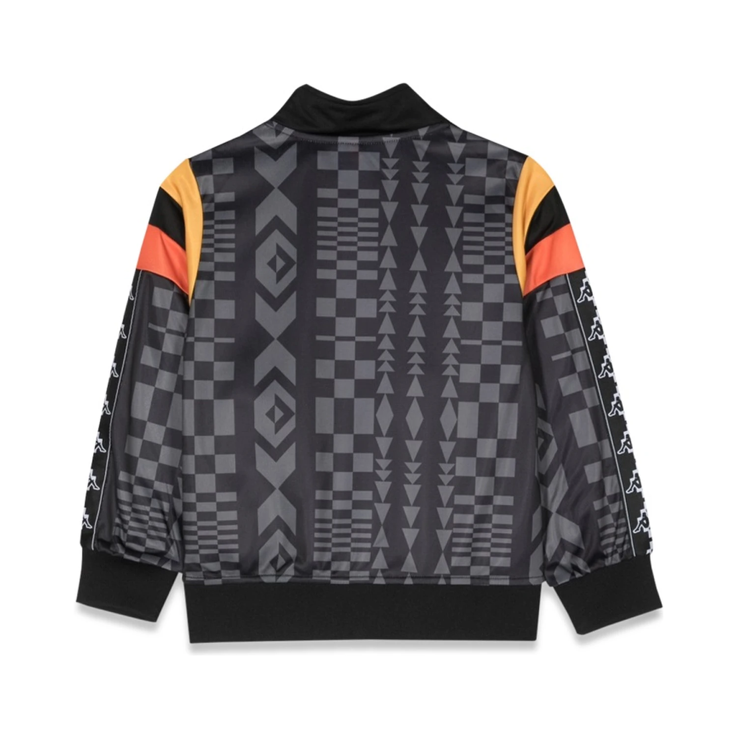 TRACK JACKET