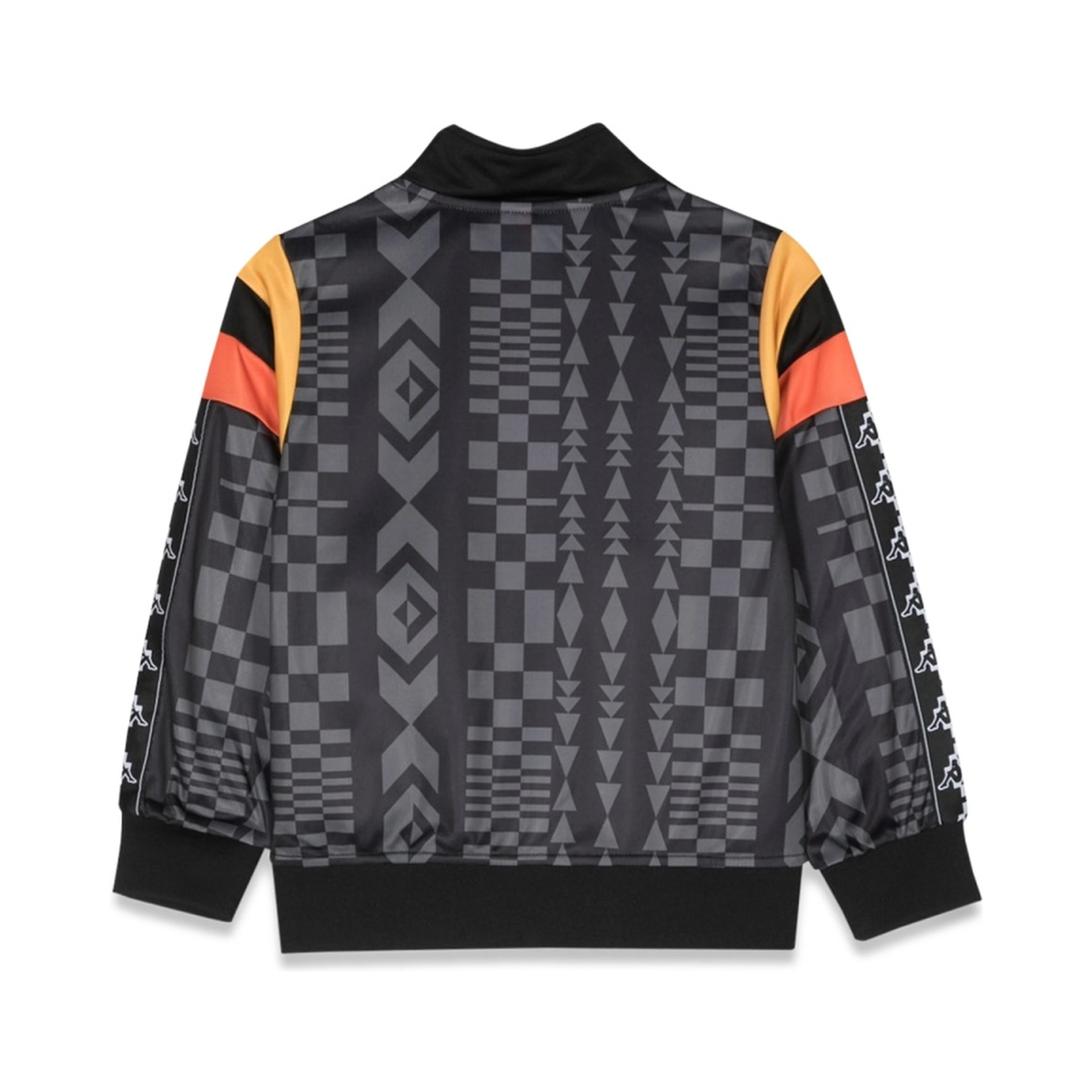 TRACK JACKET