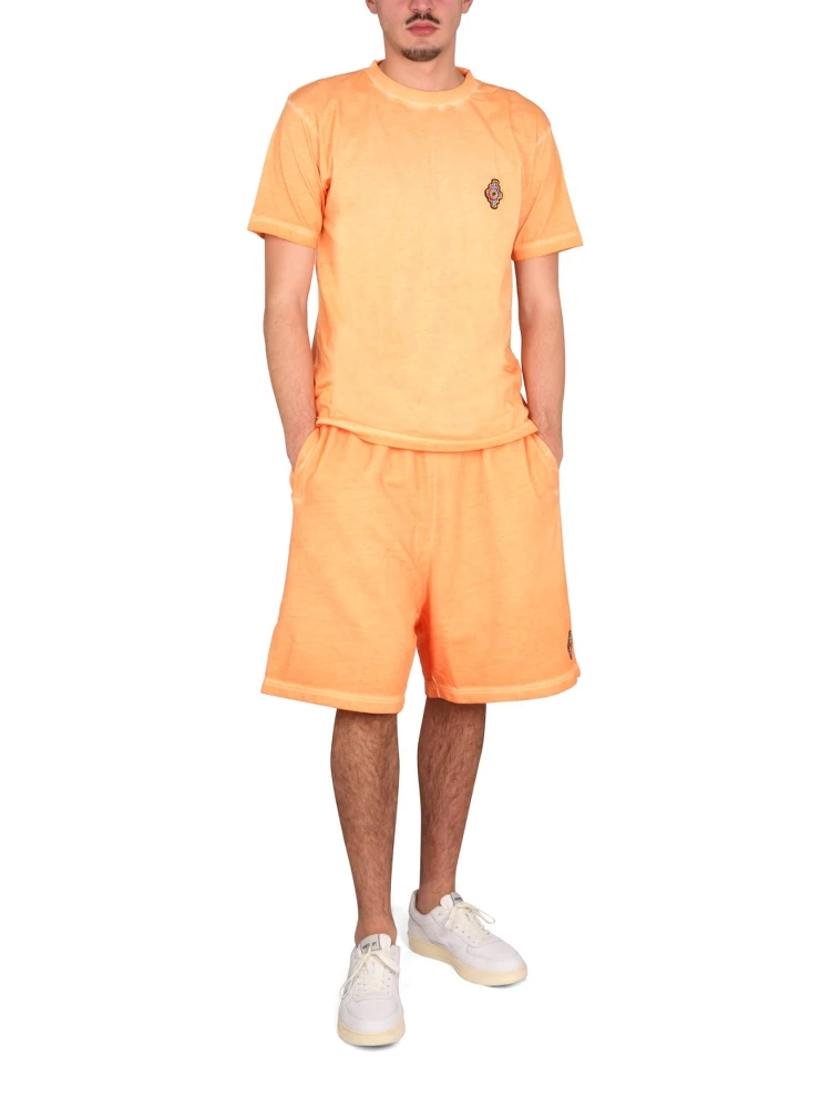 SUNSET CROSS REGULAR T-SHIRT alternative