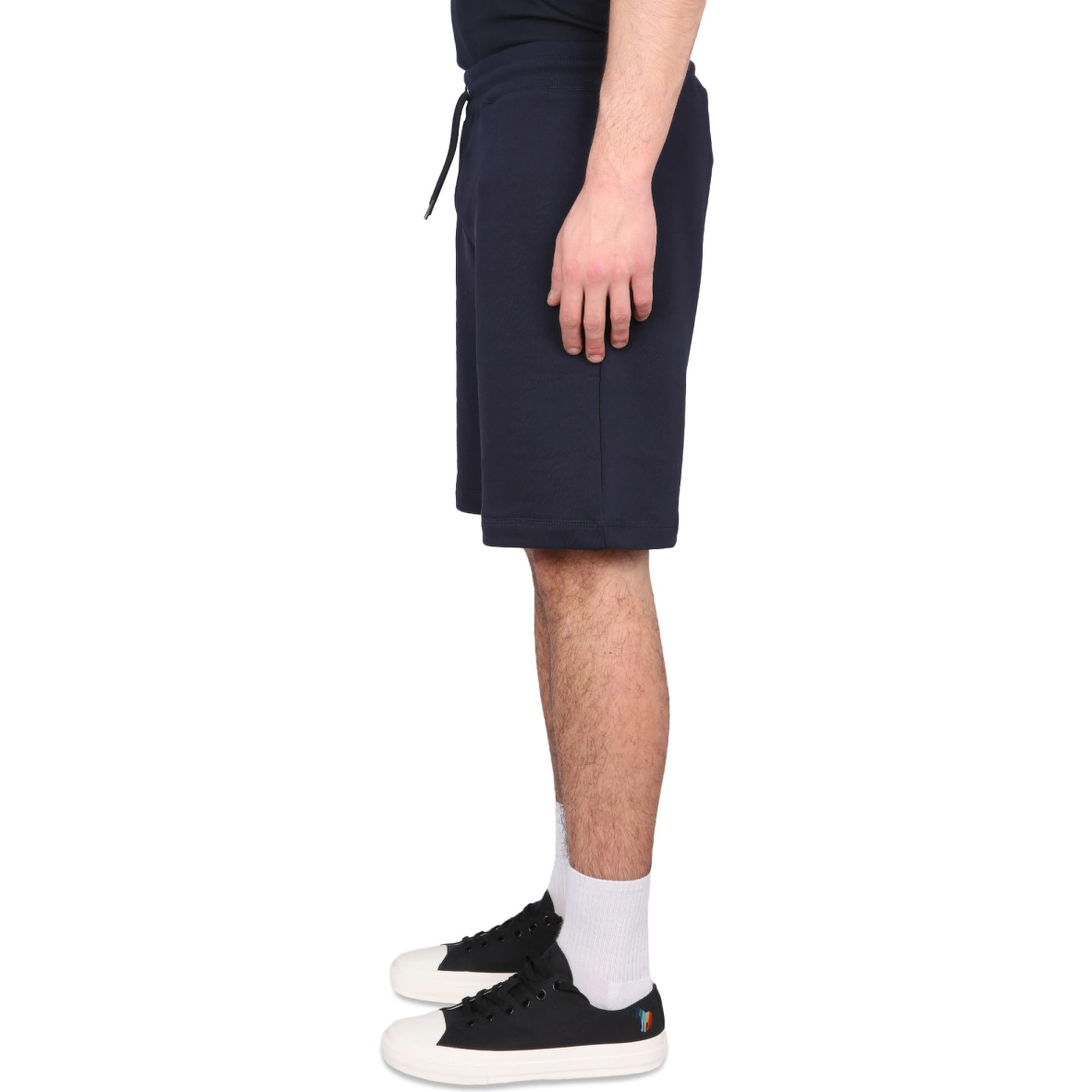 SWEATSHIRT BERMUDA