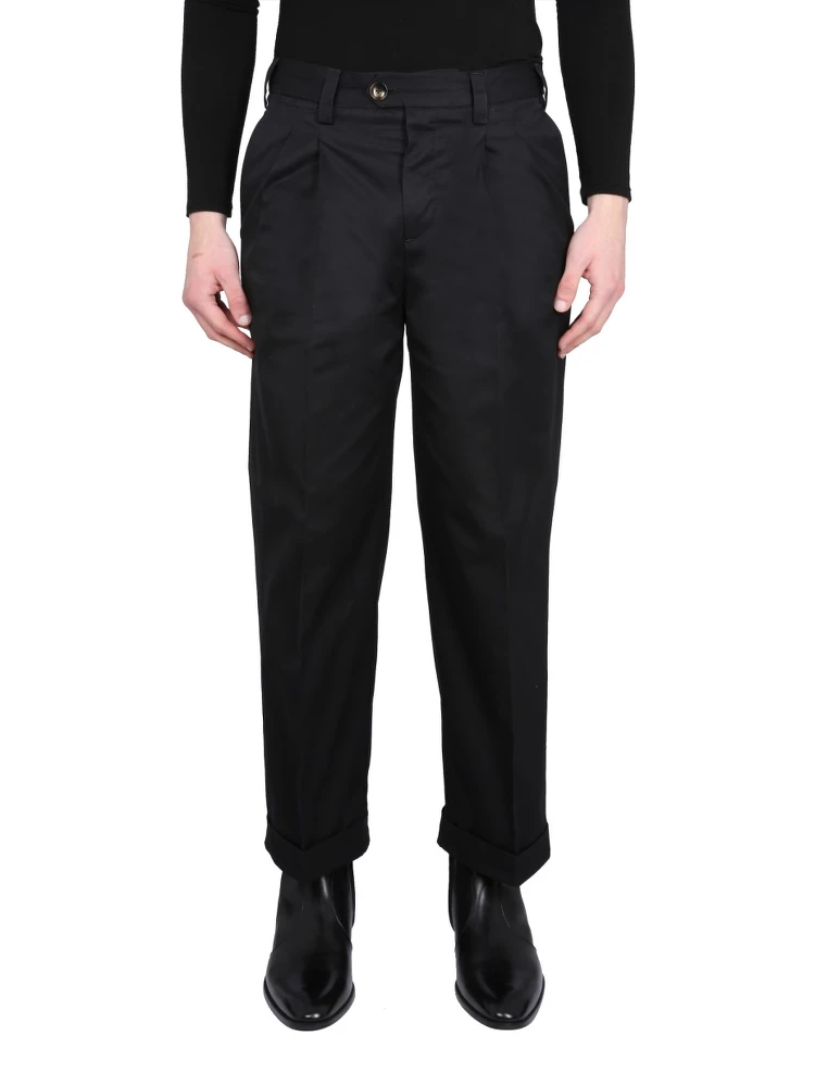 REWOKED PANT