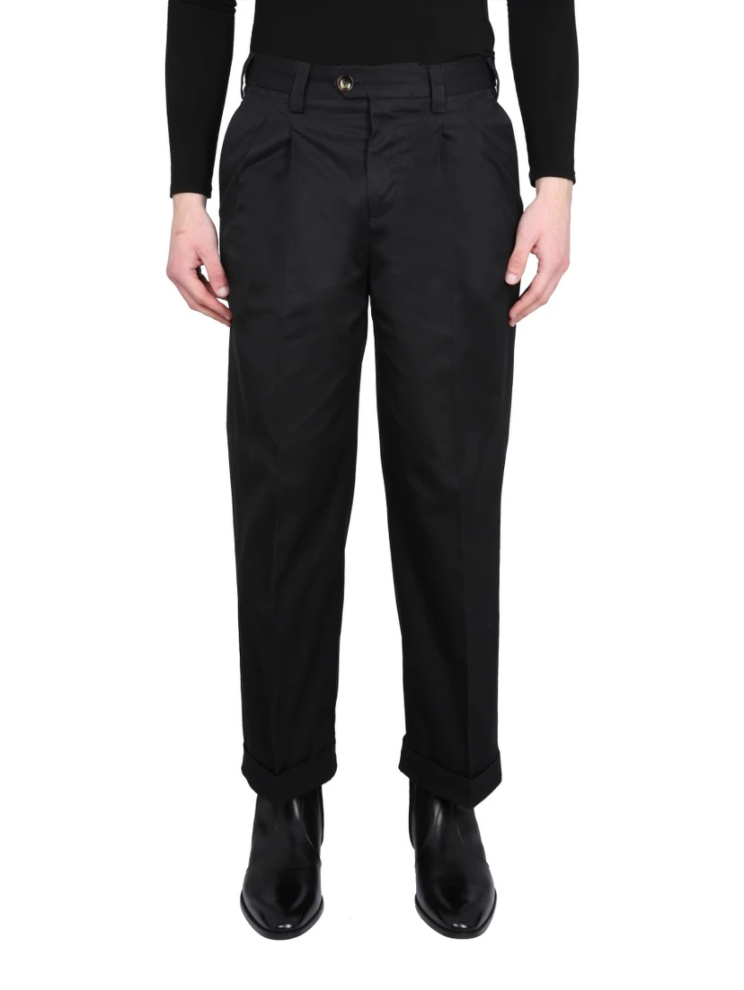 REWOKED PANT