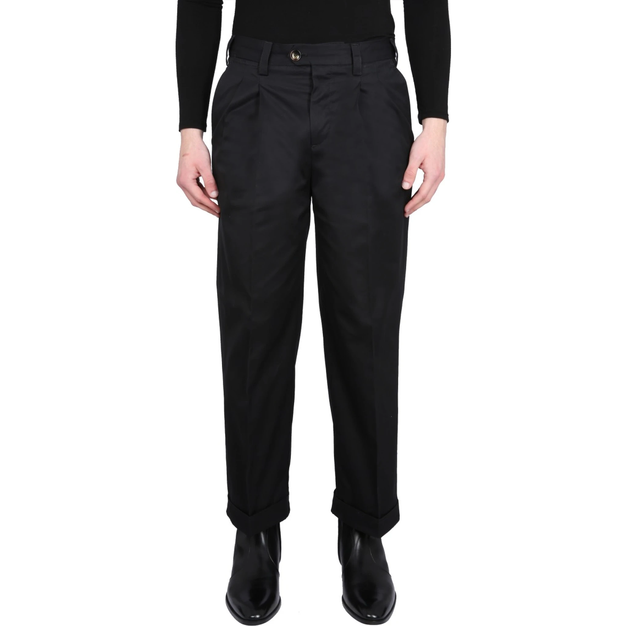 REWOKED PANT