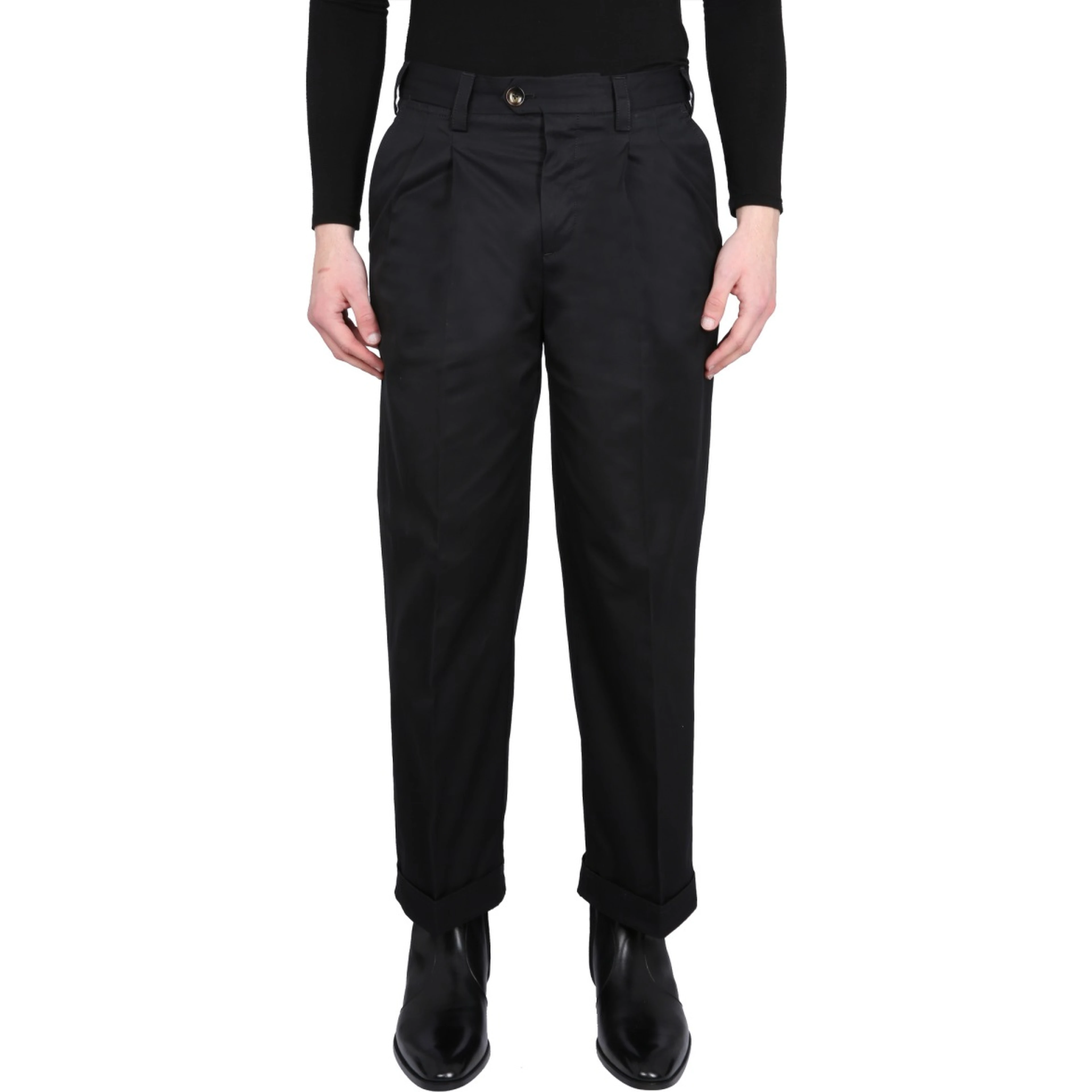 REWOKED PANT
