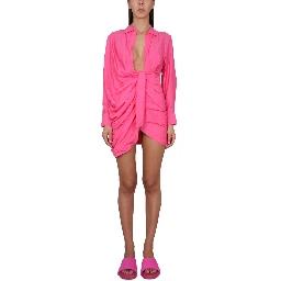 "BAHIA" DRESS