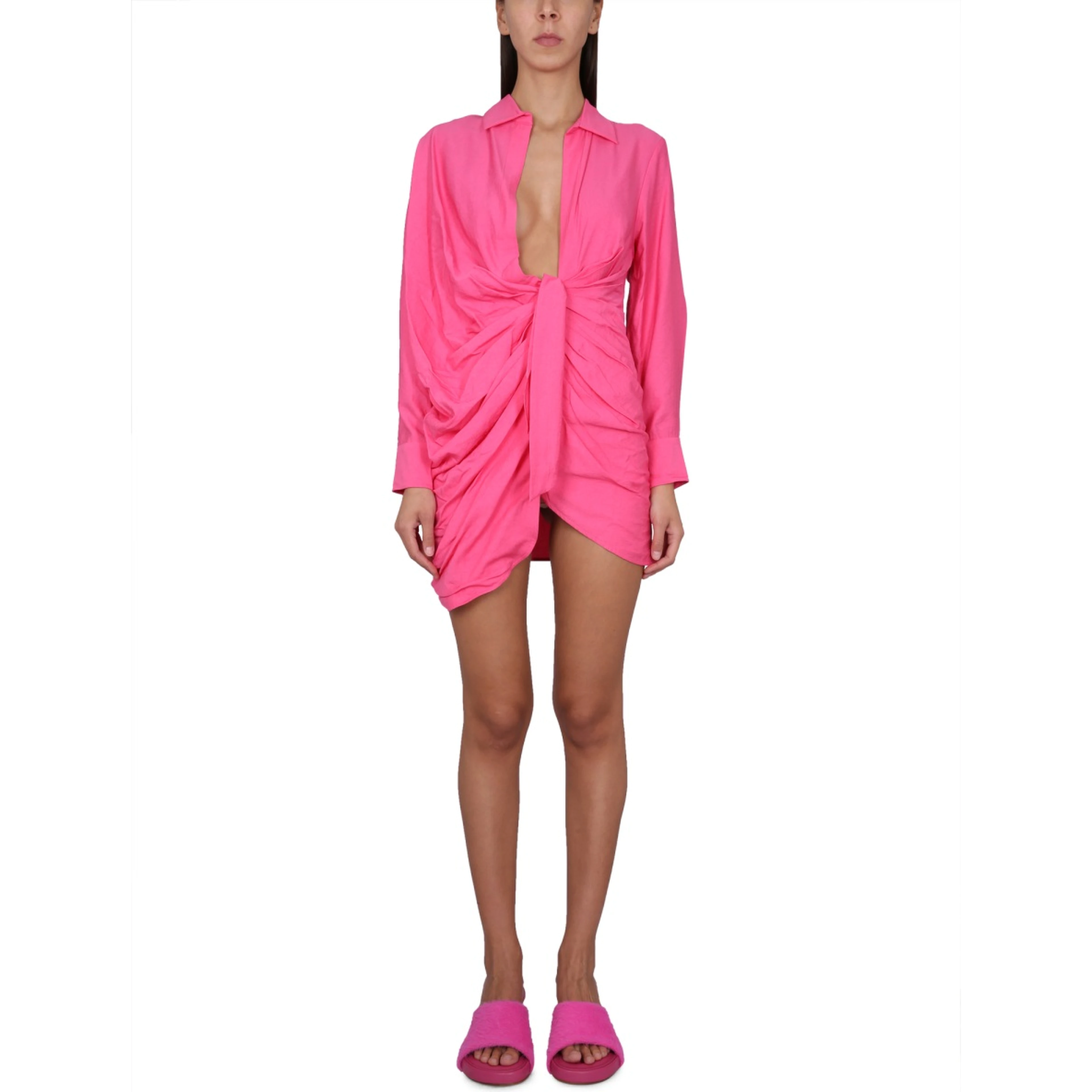 "BAHIA" DRESS