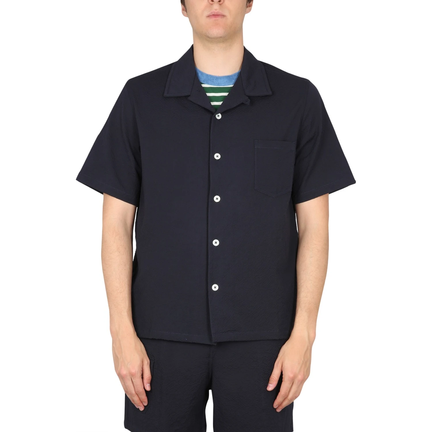 COCKTAIL SHIRT
