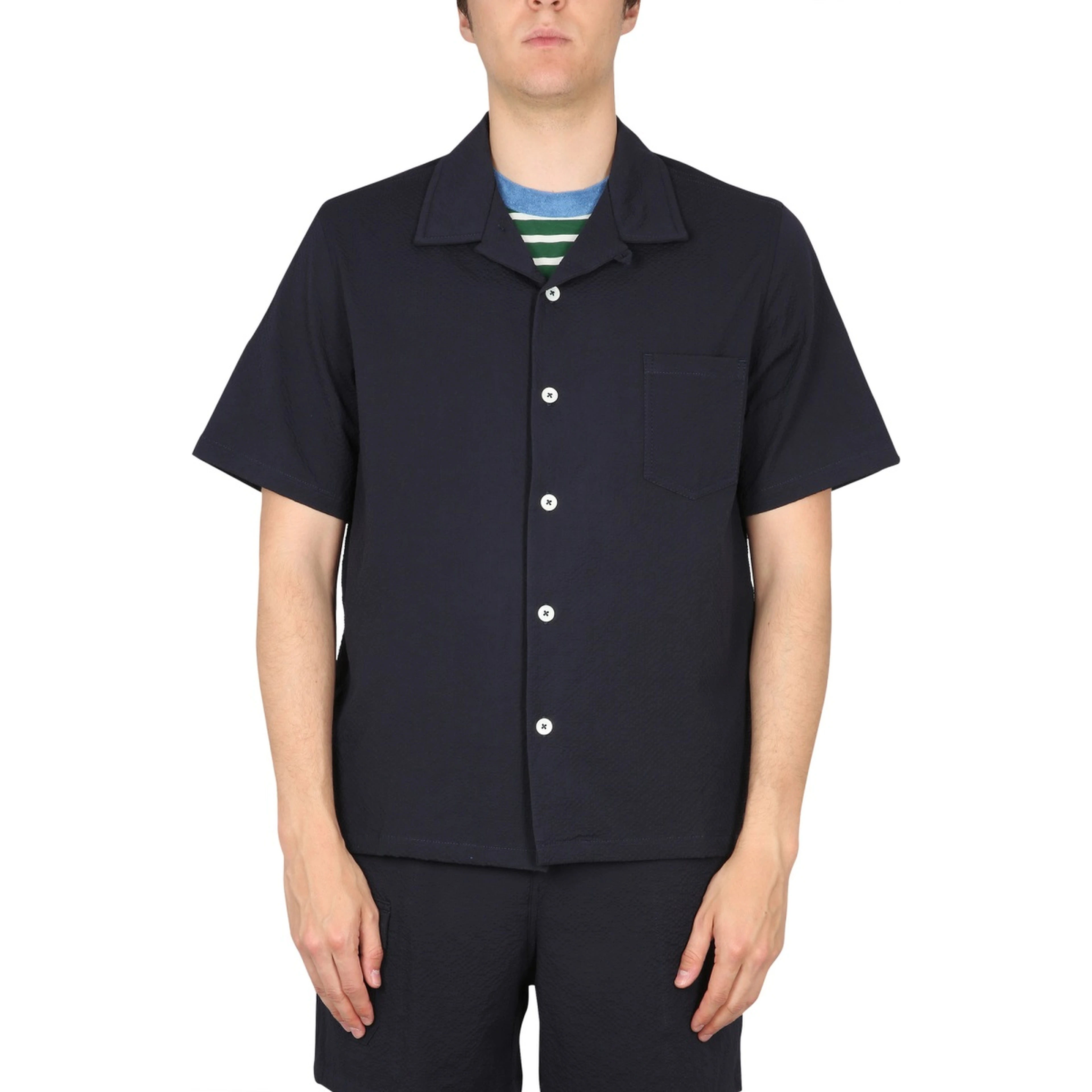 COCKTAIL SHIRT