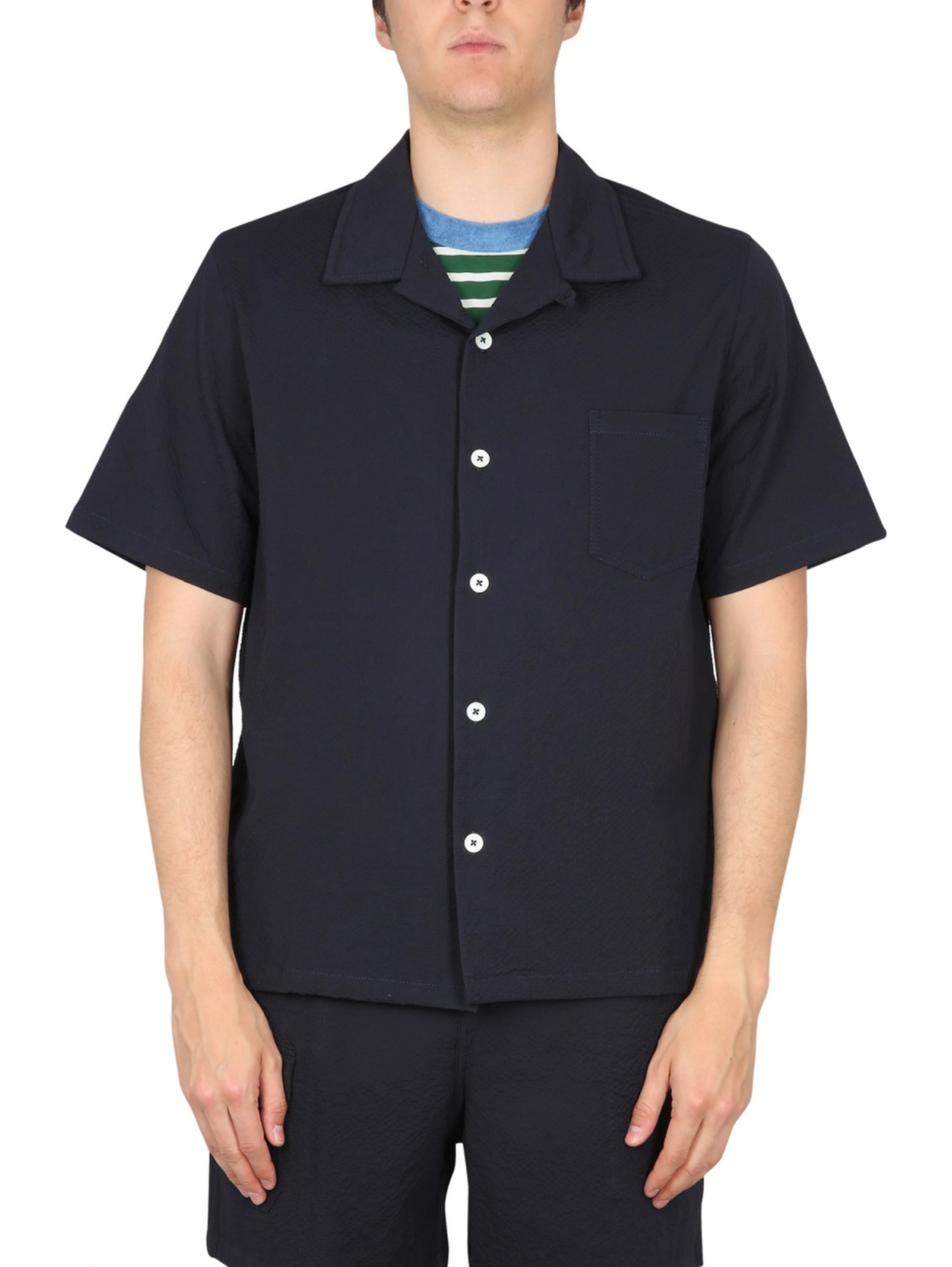 COCKTAIL SHIRT