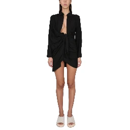 "BAHIA" DRESS
