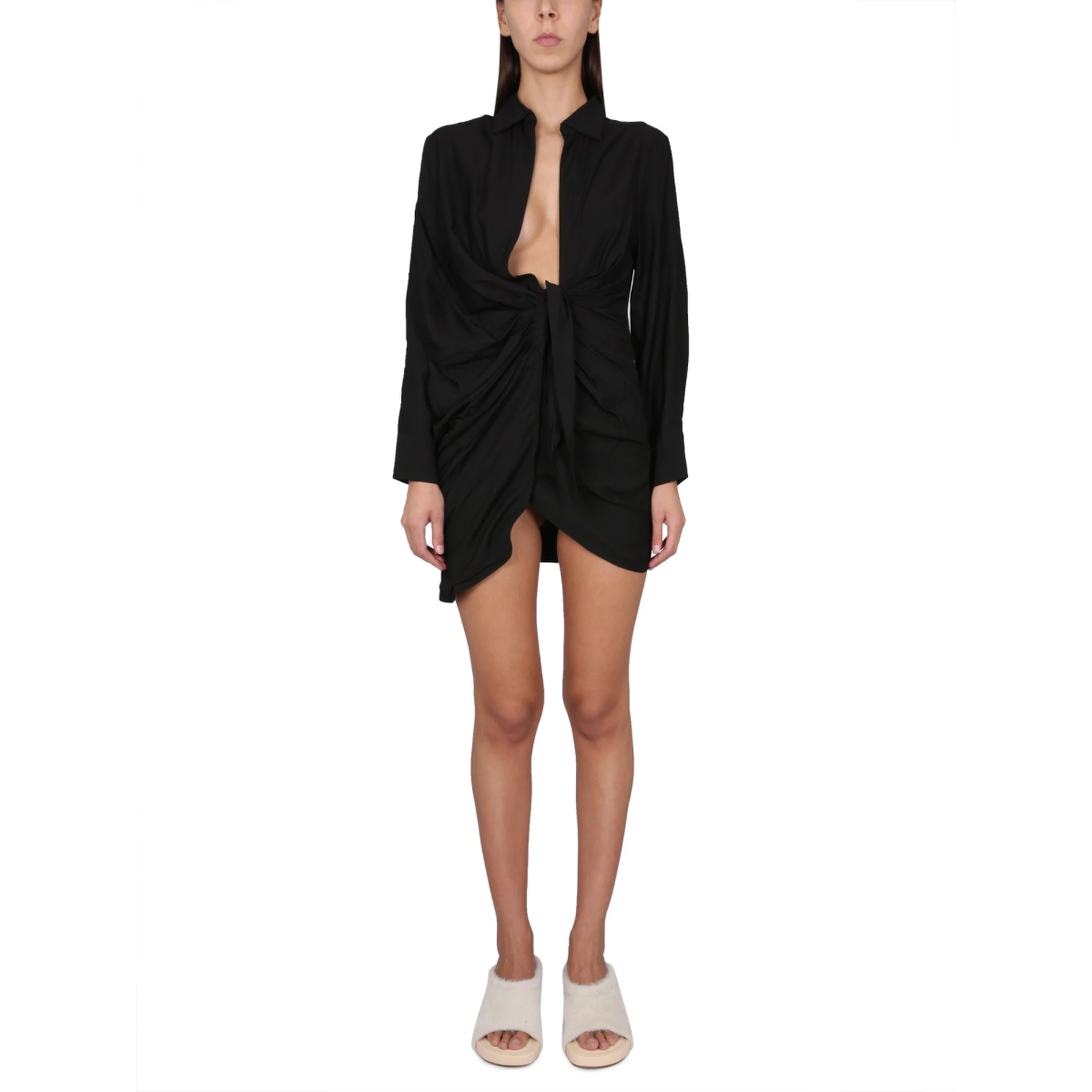 "BAHIA" DRESS