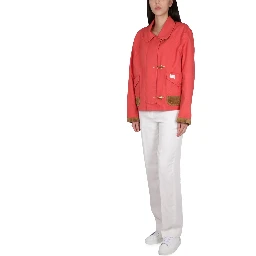 CABAN JACKET 3 HOOKS