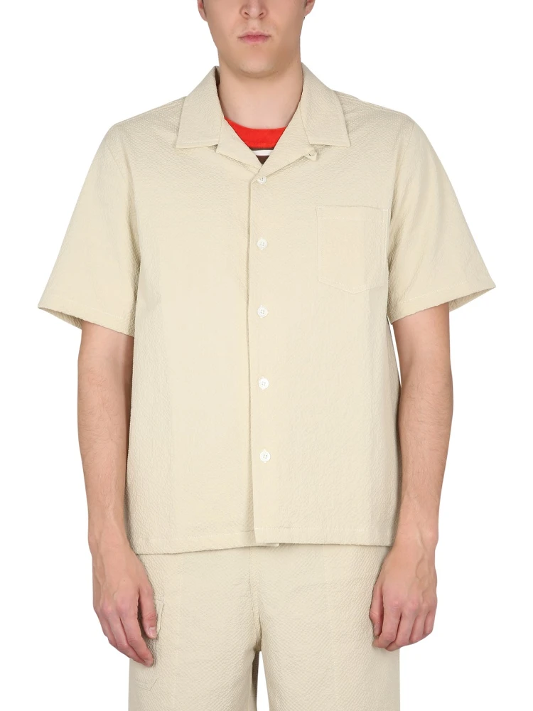 COCKTAIL SHIRT