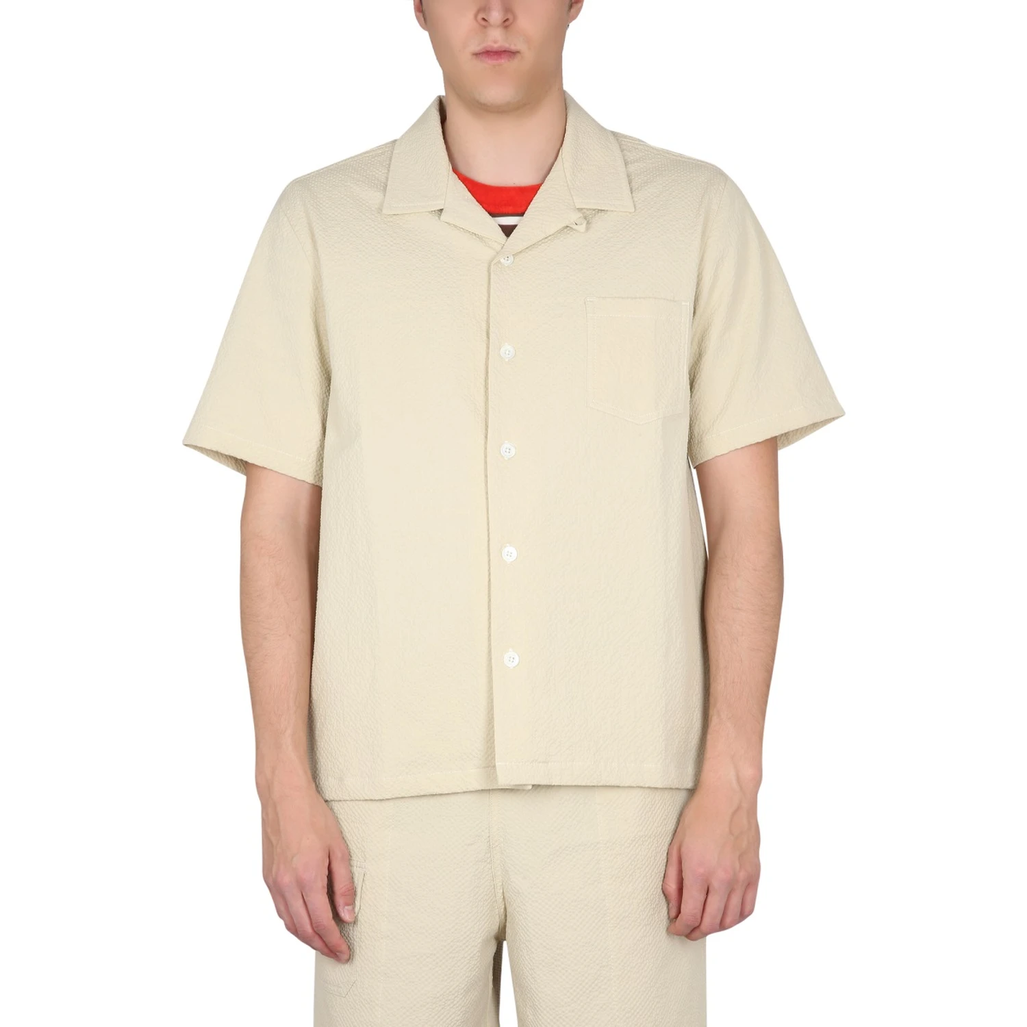 COCKTAIL SHIRT
