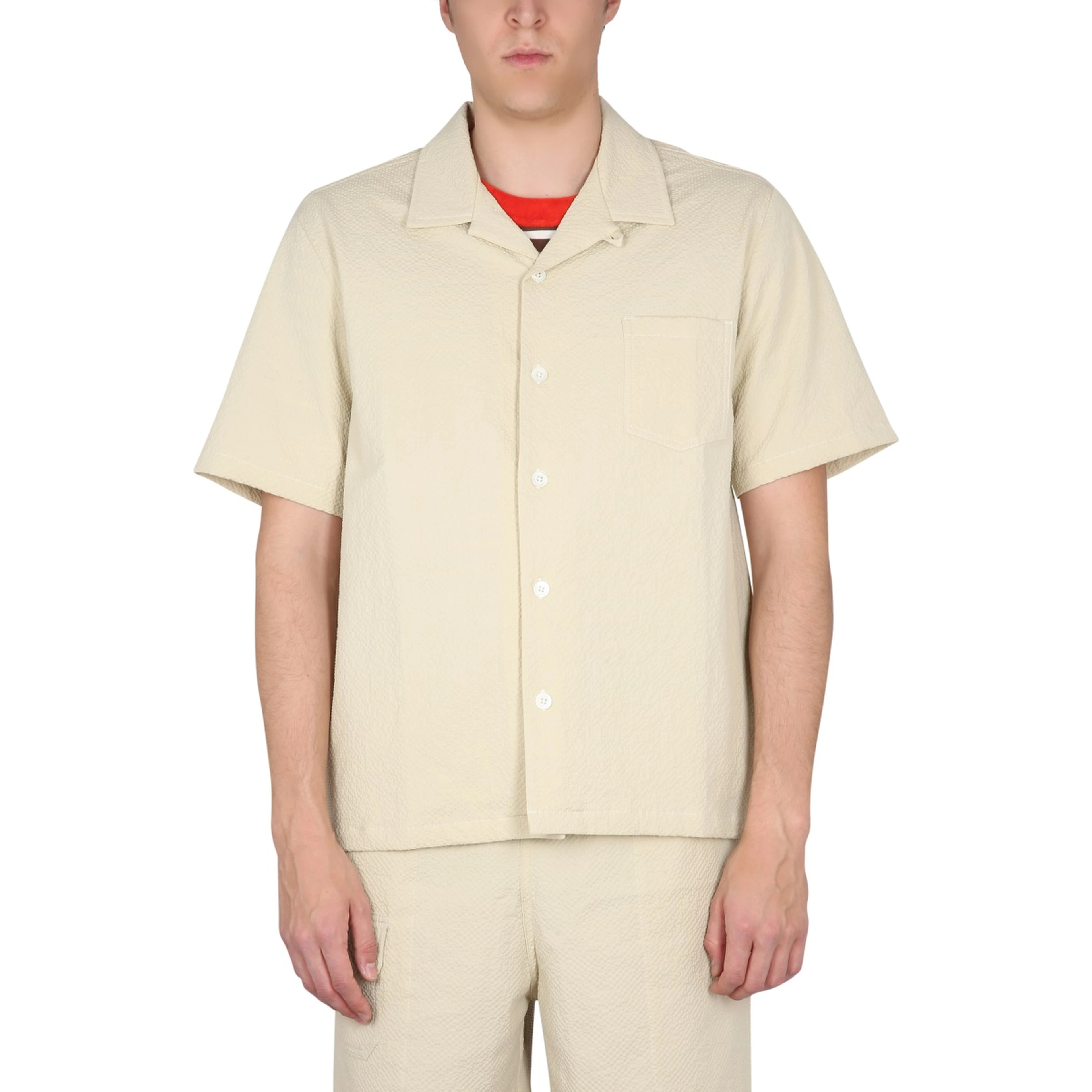 COCKTAIL SHIRT