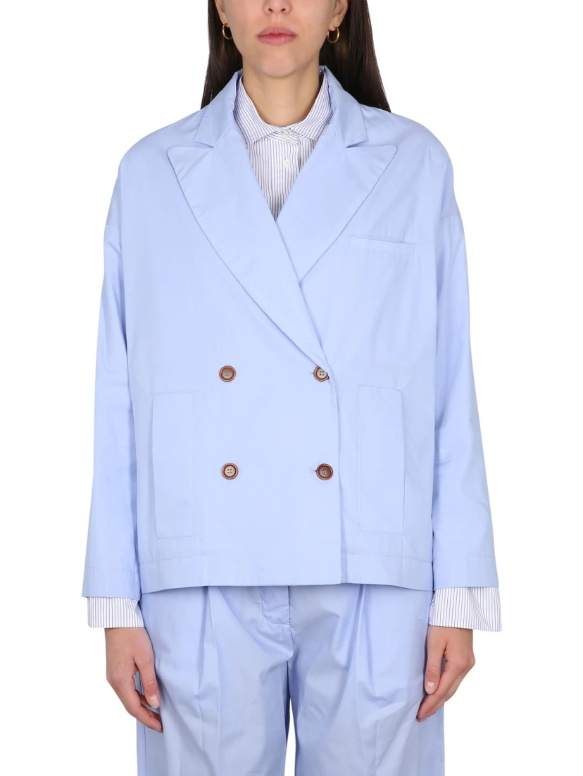 CHARLOTTE JACKET