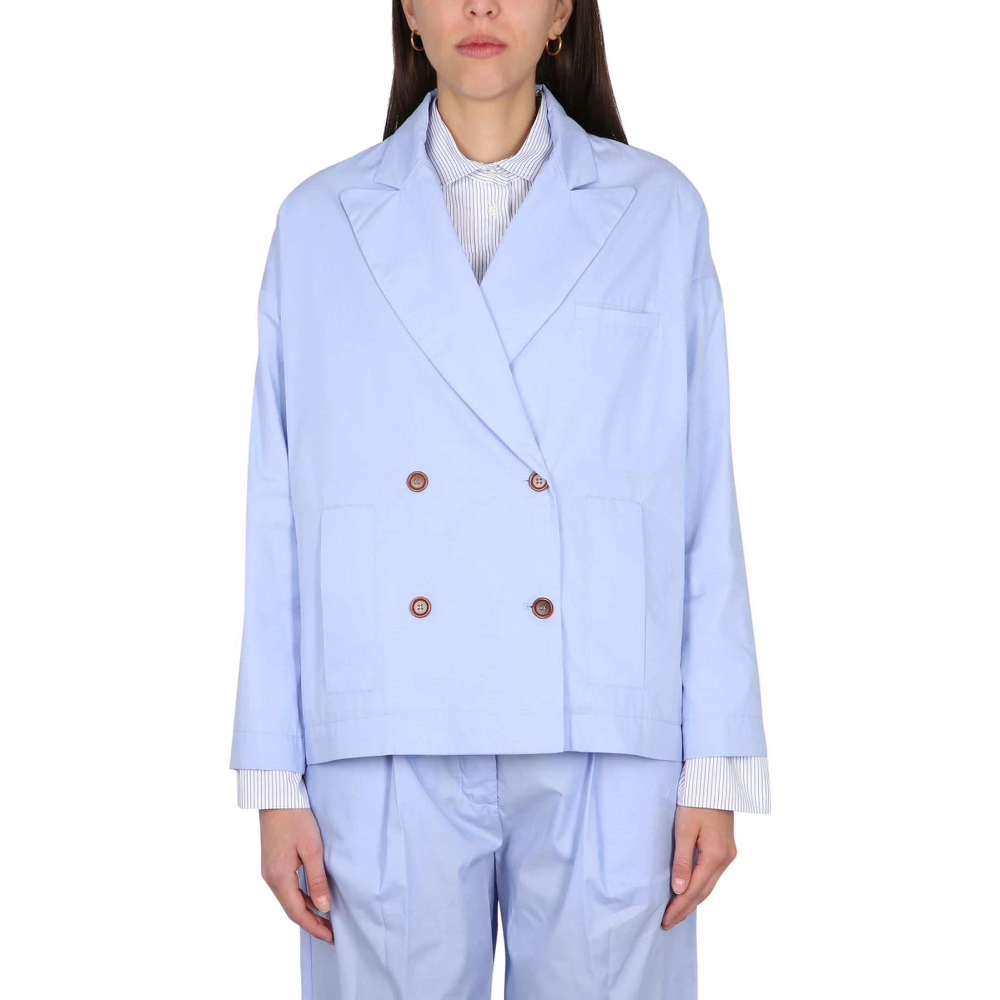 CHARLOTTE JACKET