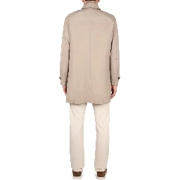 MORNING DOUBLE JACKET