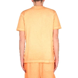 SUNSET CROSS REGULAR T-SHIRT