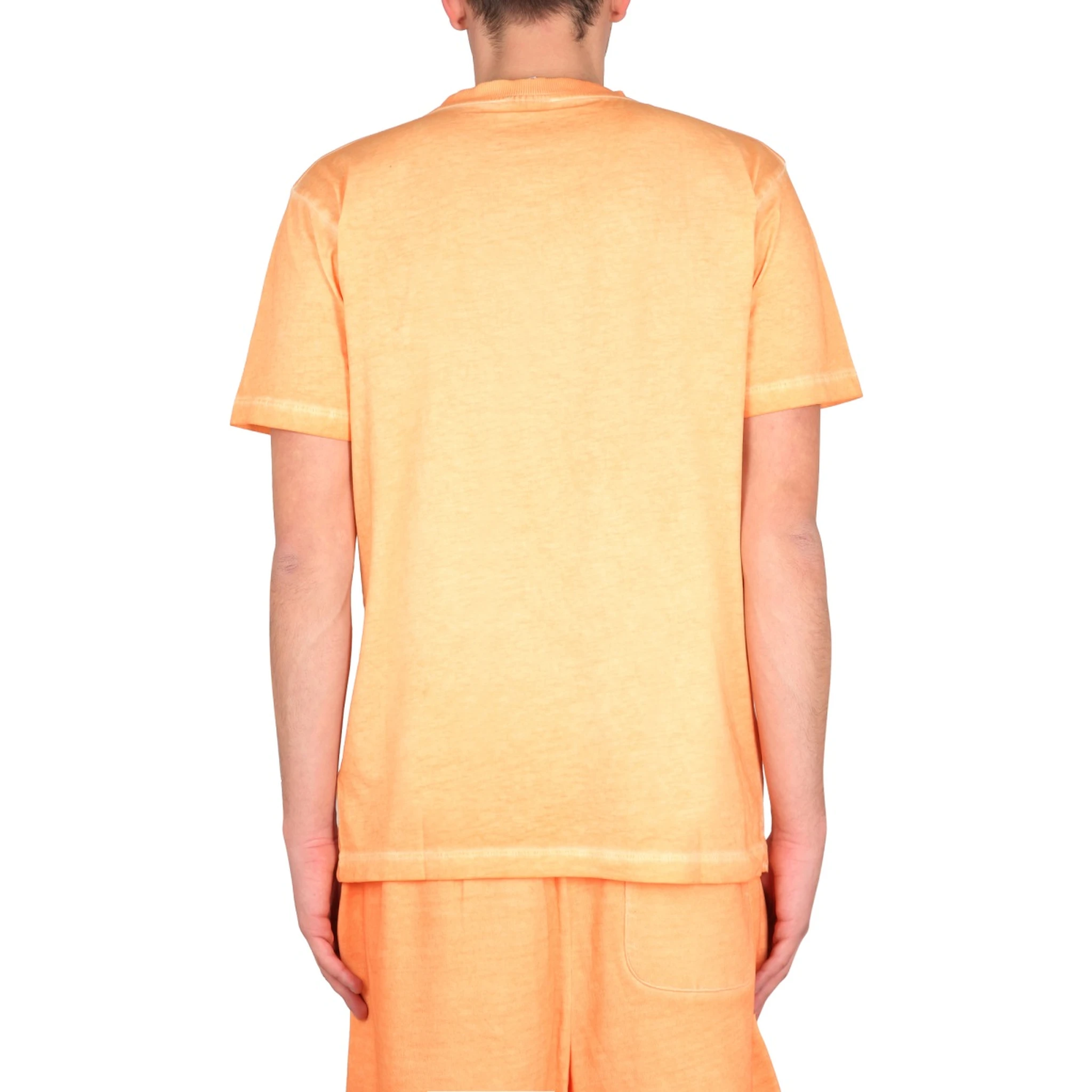 SUNSET CROSS REGULAR T-SHIRT