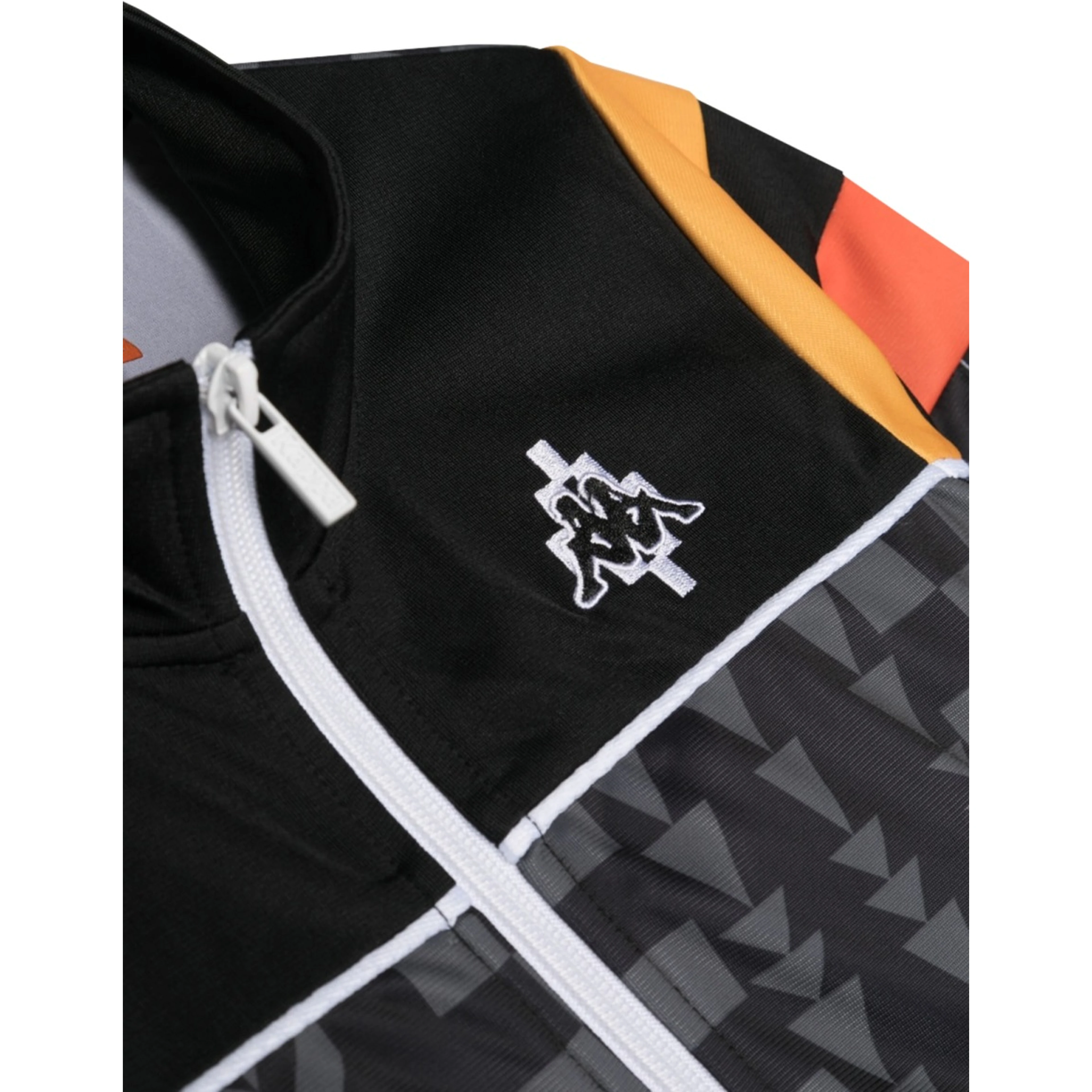 TRACK JACKET