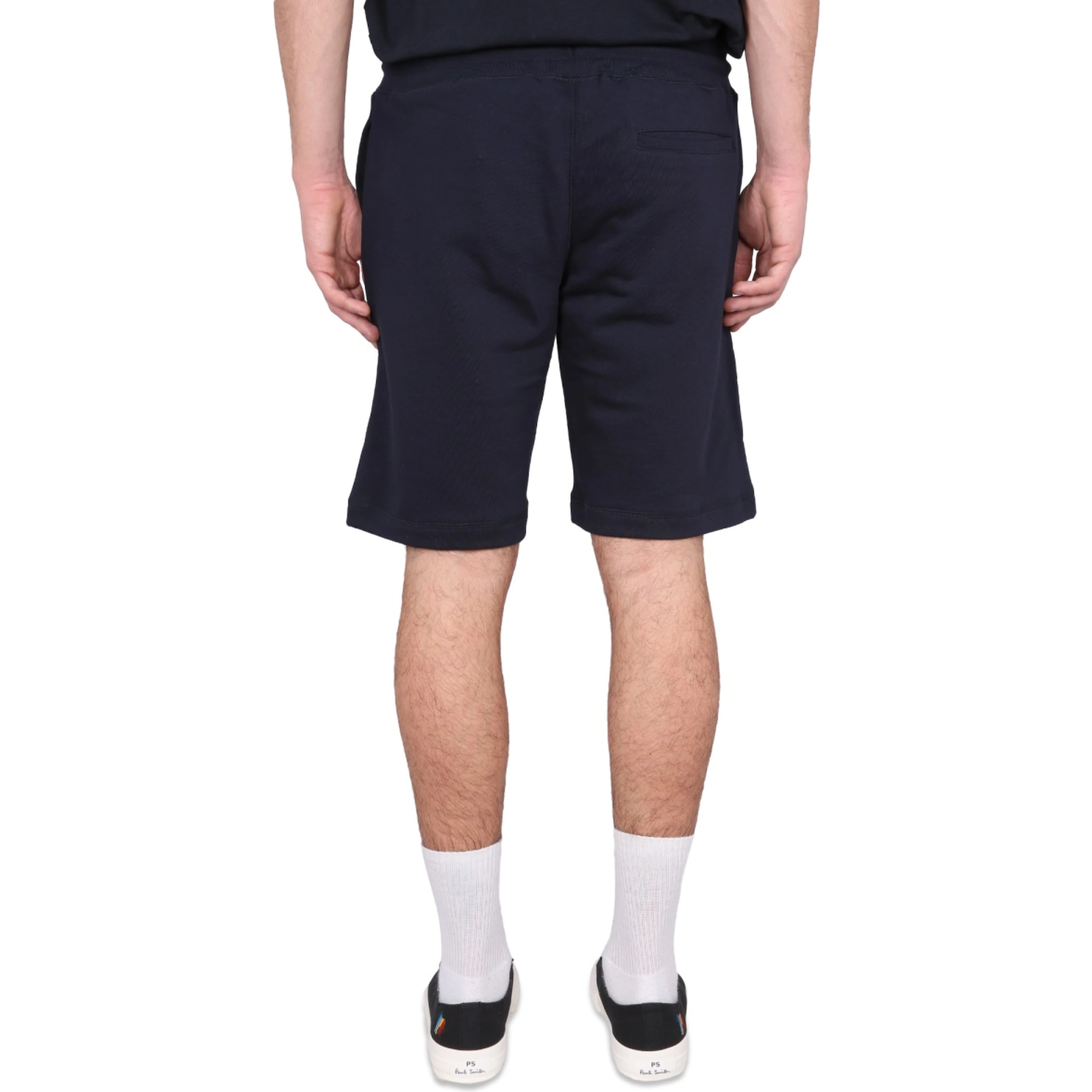 SWEATSHIRT BERMUDA