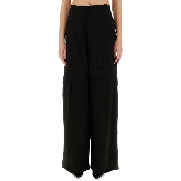 CARGO PANTS