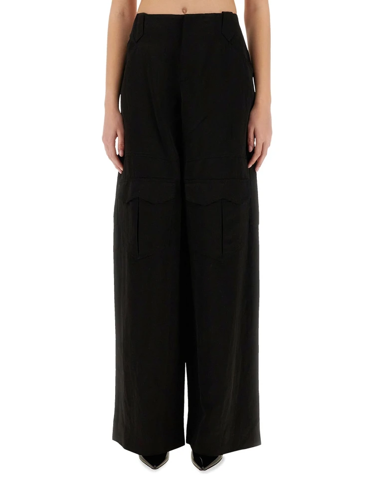 CARGO PANTS