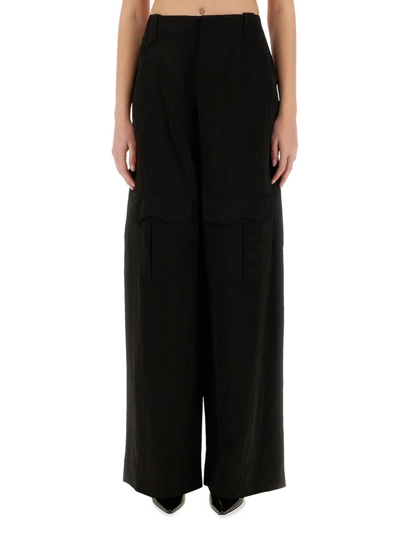 CARGO PANTS