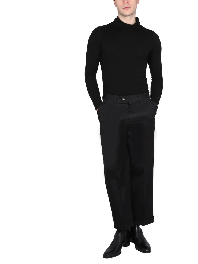 REWOKED PANT alternative