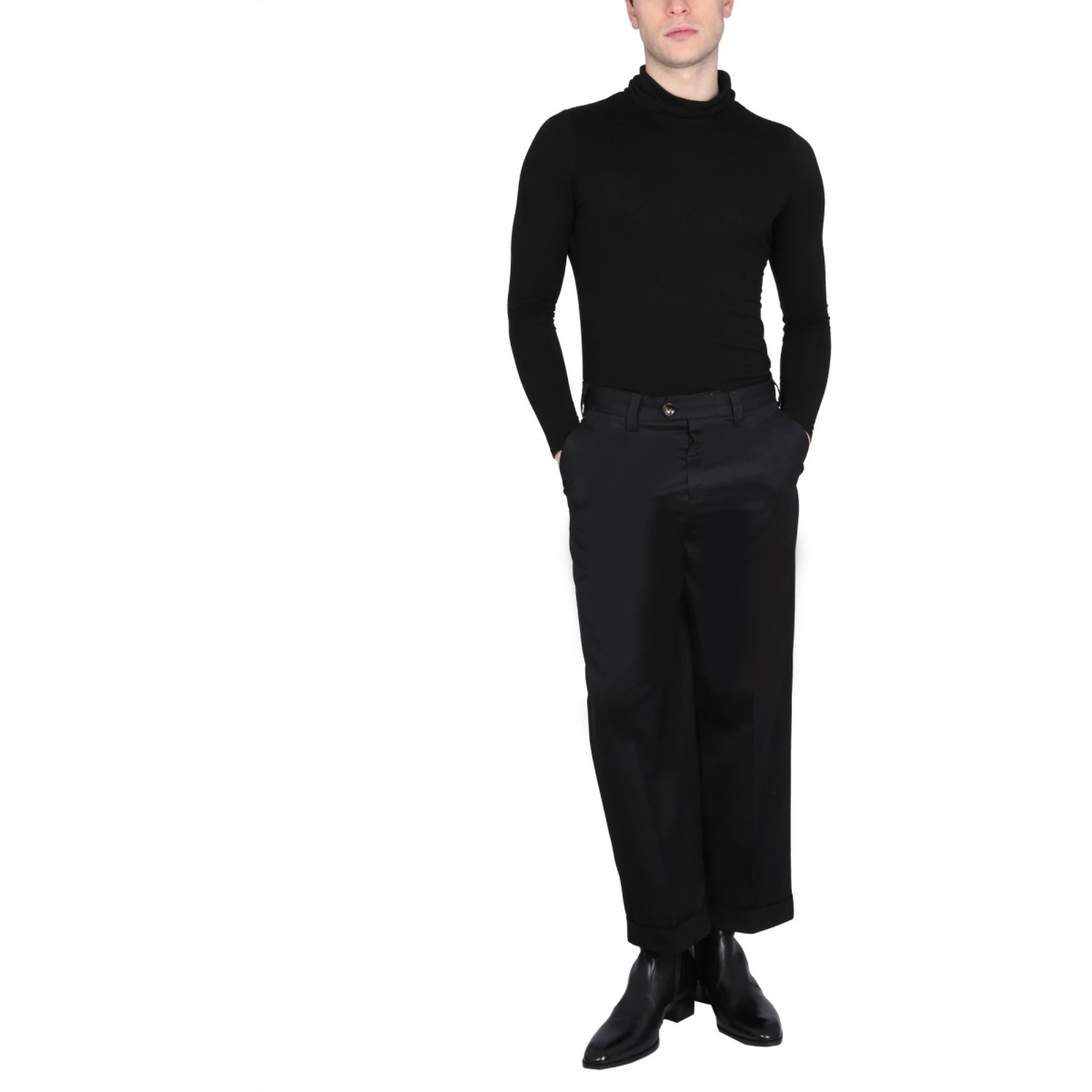 REWOKED PANT