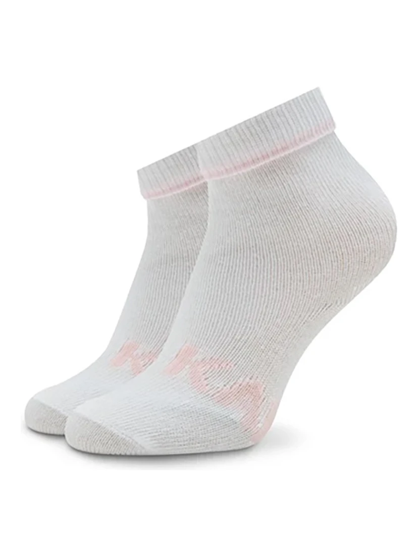 set 2 pairs socks