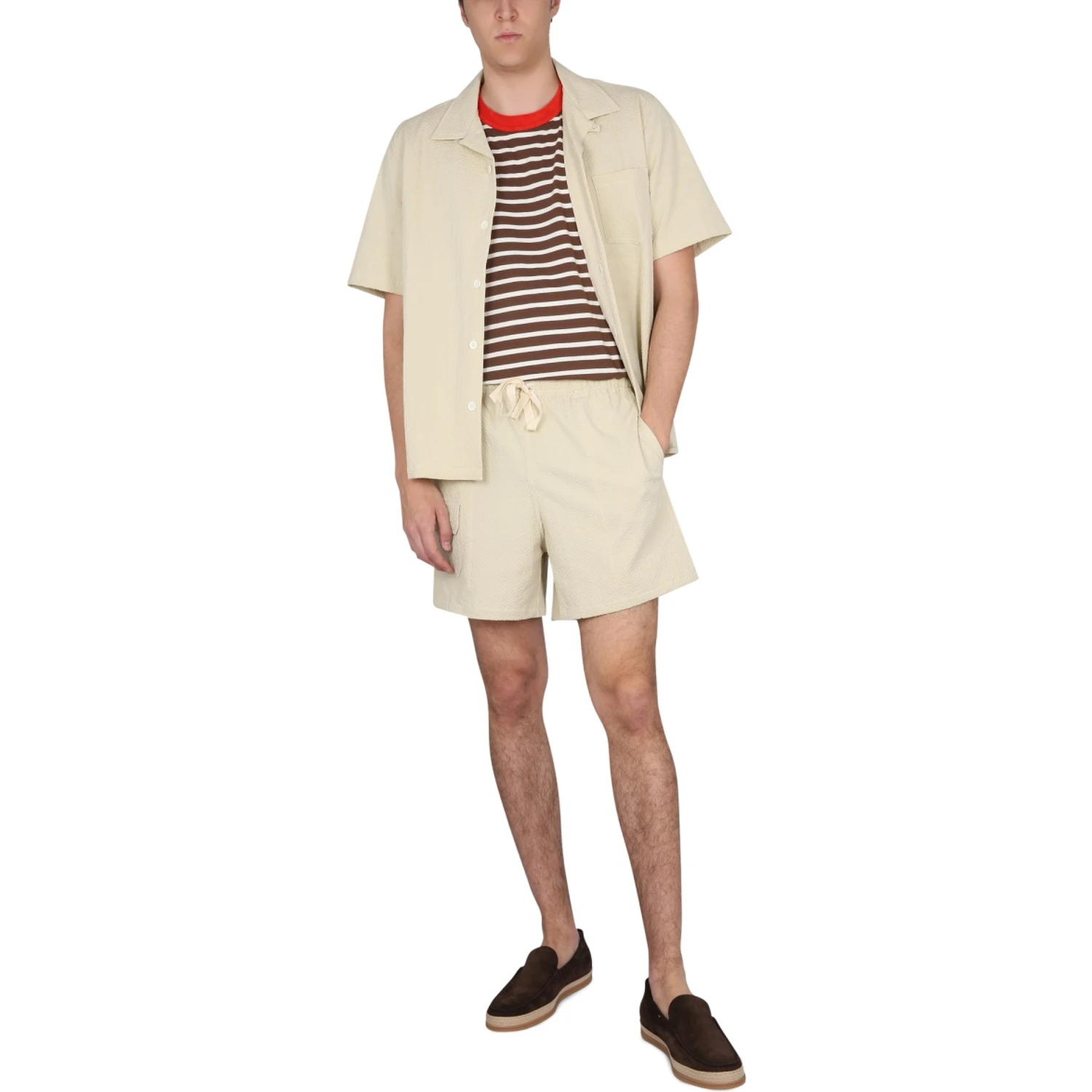 COCKTAIL SHIRT