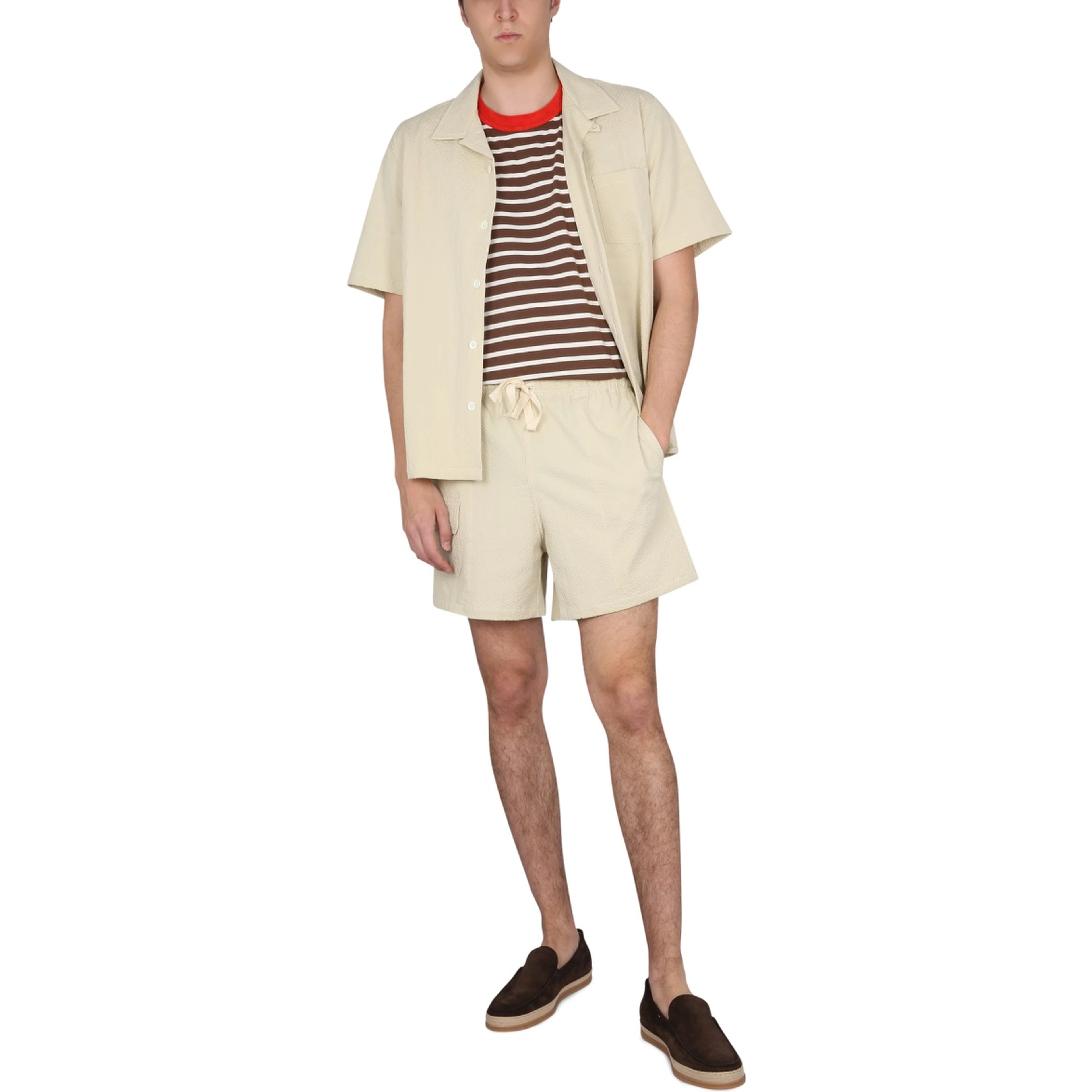 COCKTAIL SHIRT