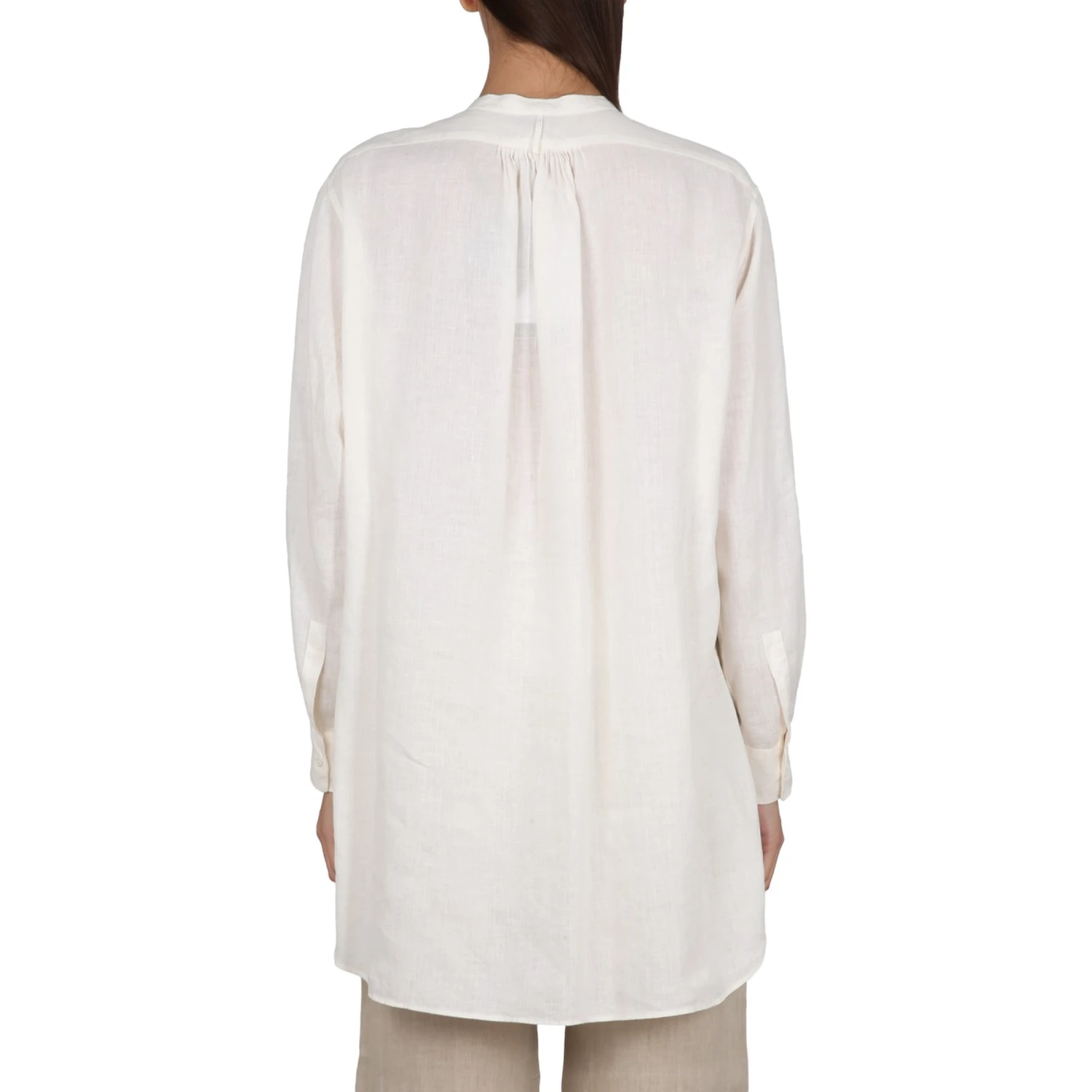 TUNIC SHIRT