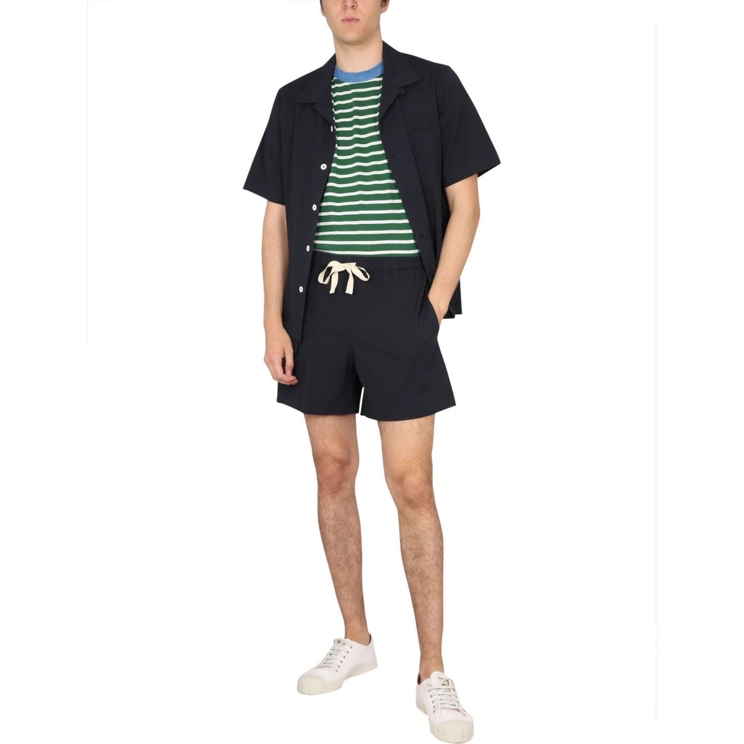COCKTAIL SHIRT