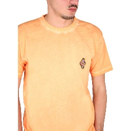 SUNSET CROSS REGULAR T-SHIRT