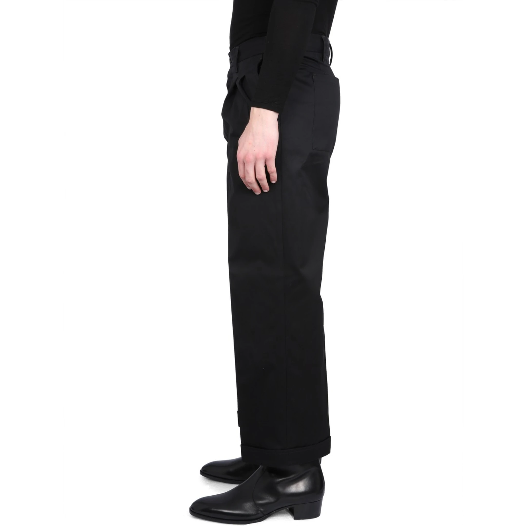 REWOKED PANT