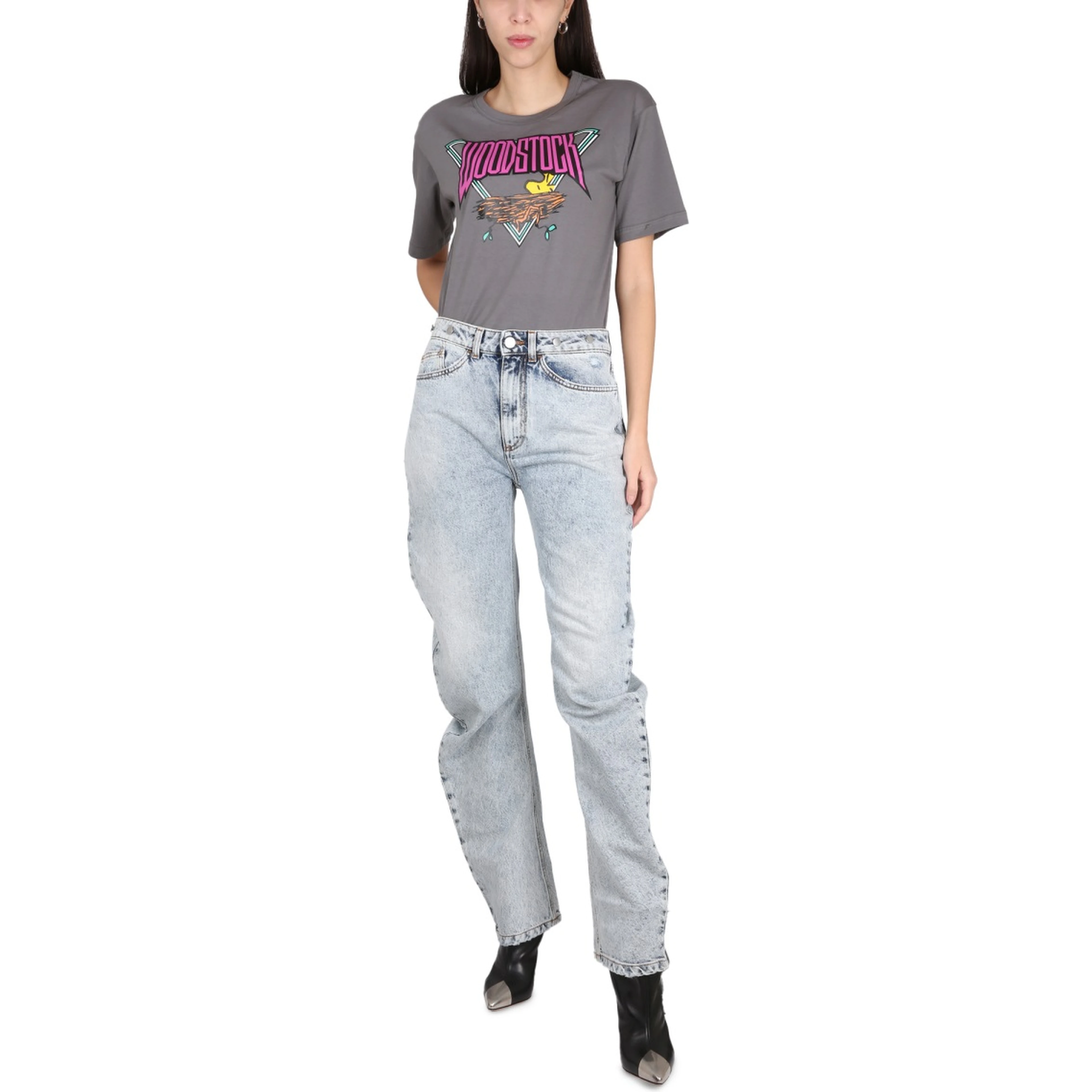 "PEANUTS" T-SHIRT