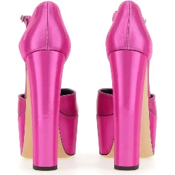 BEBE SANDAL.
