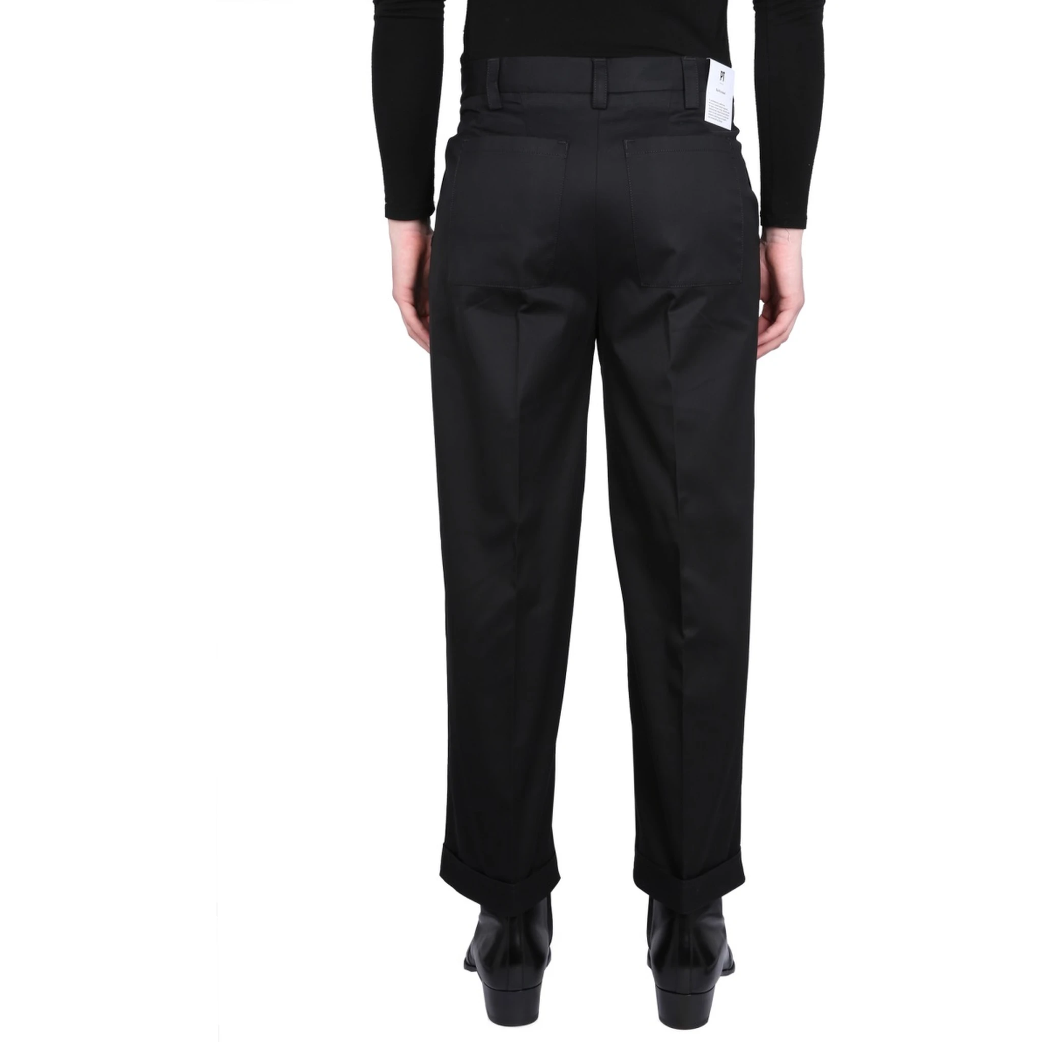 REWOKED PANT