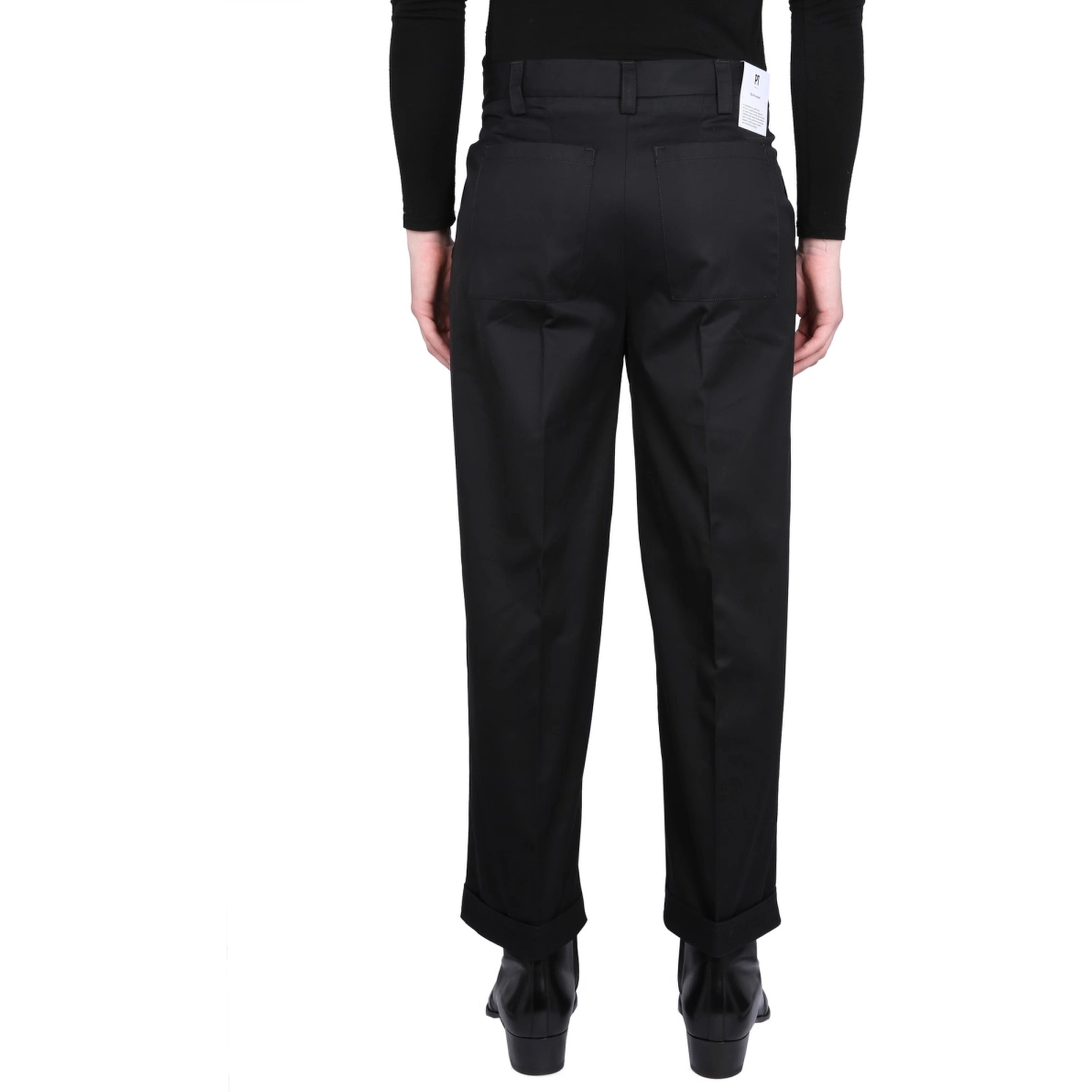 REWOKED PANT