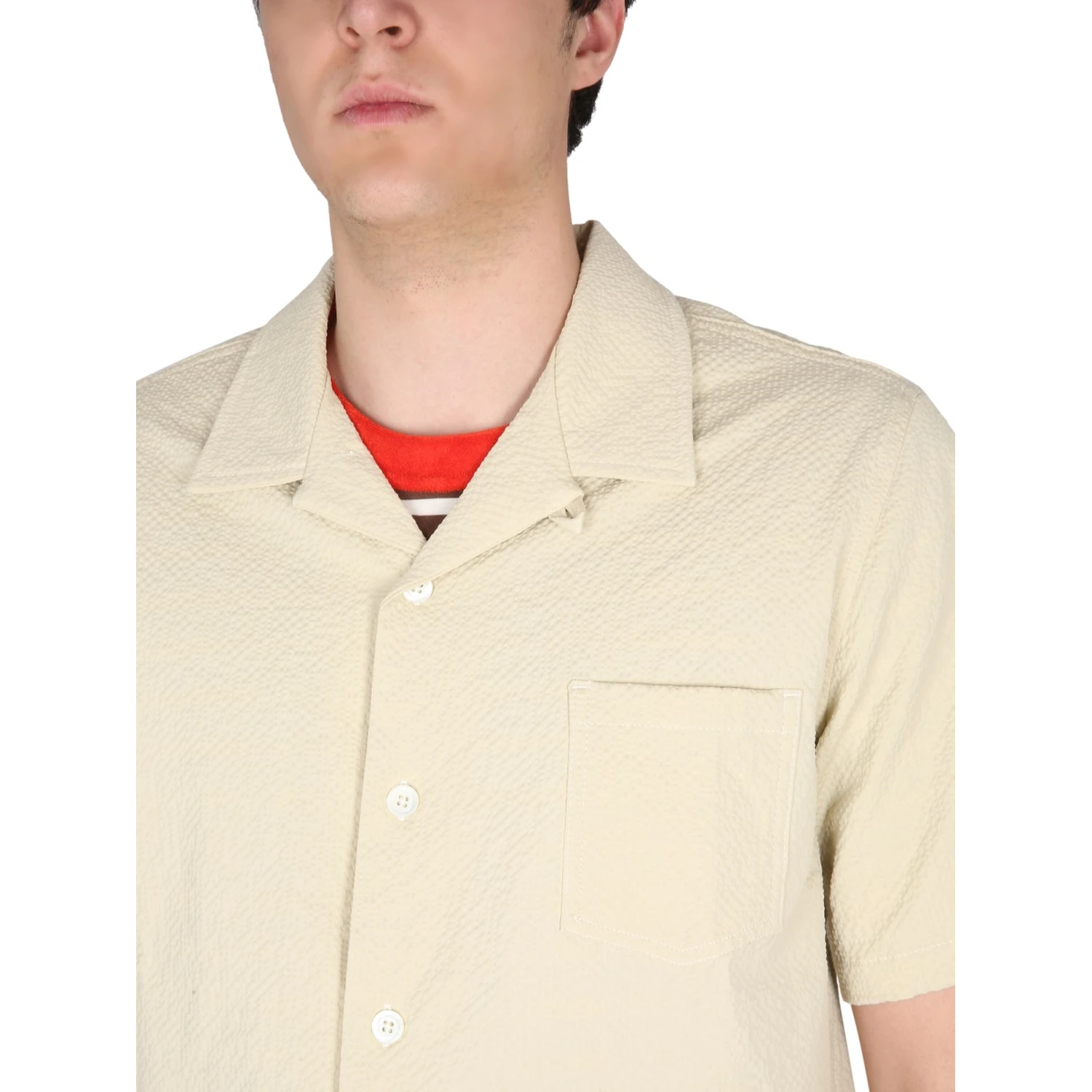 COCKTAIL SHIRT