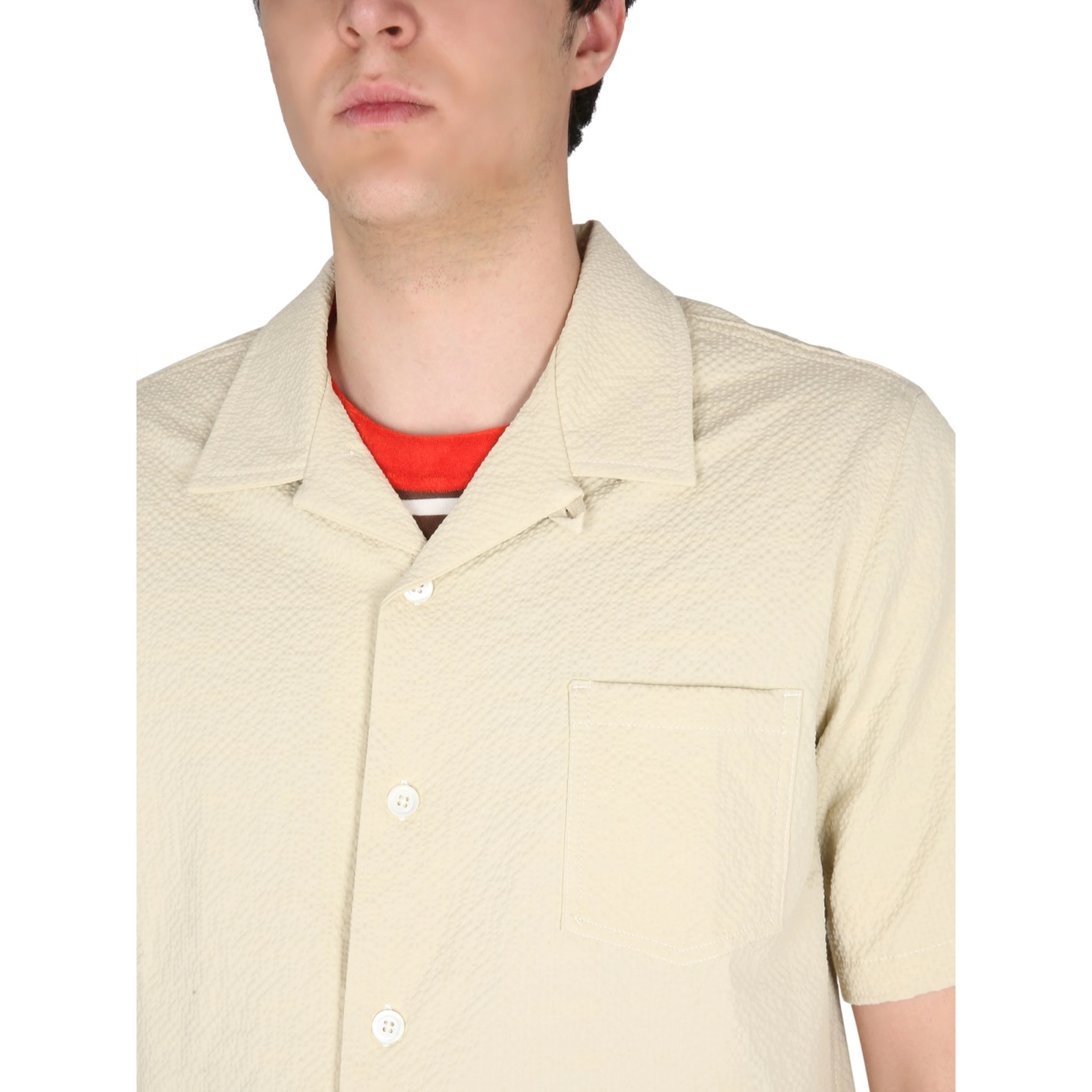 COCKTAIL SHIRT