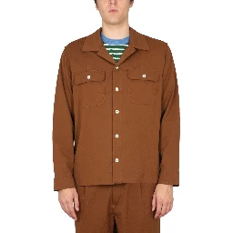 COTTON SHIRT