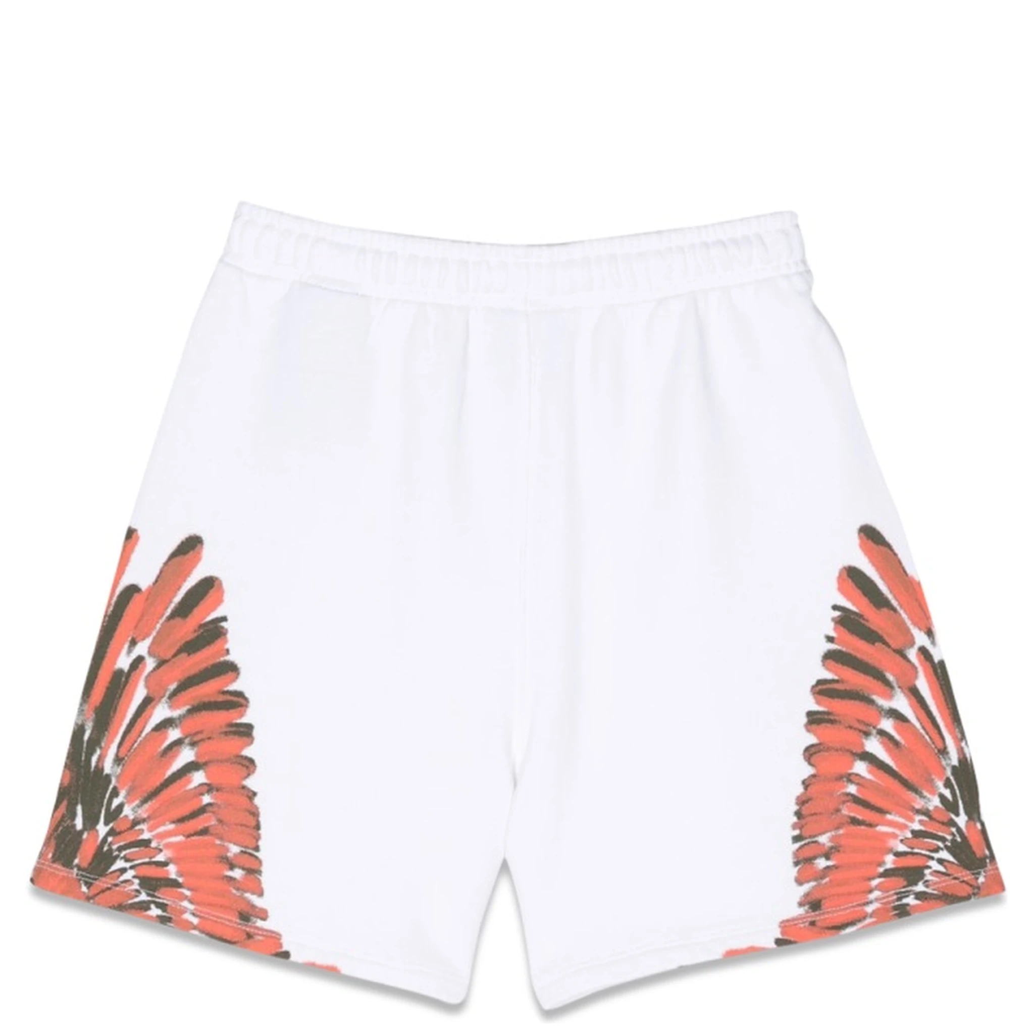 wings sweatshorts