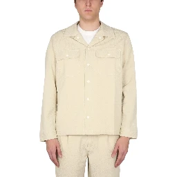 COTTON SHIRT