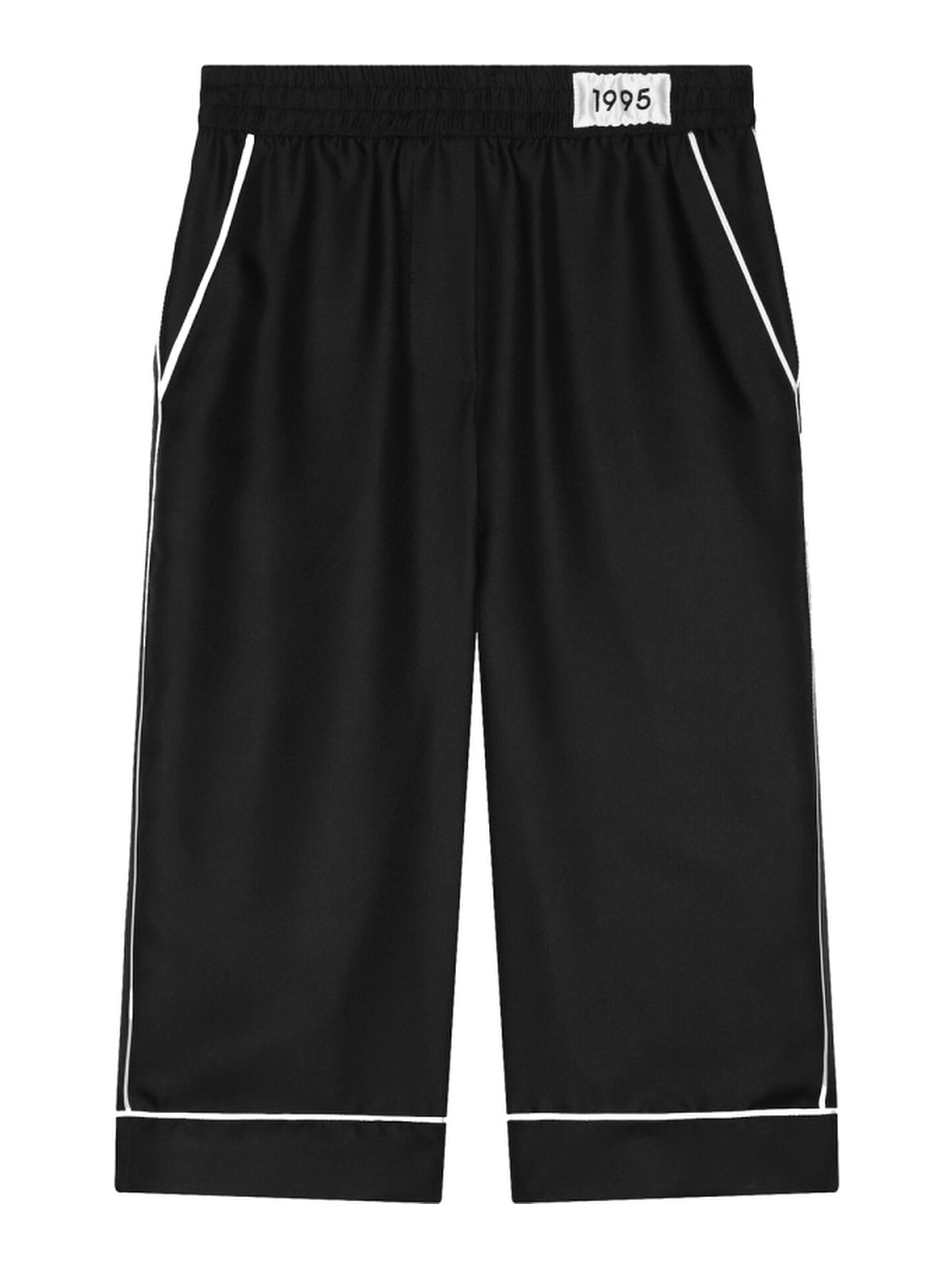 WIDE PANTS